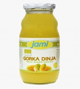 Kapsule Gorke Dinje